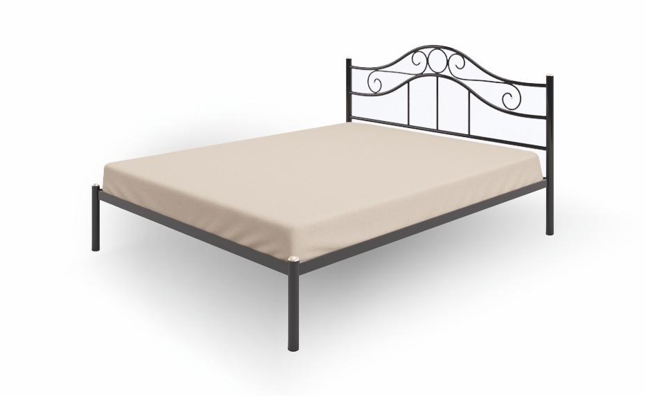 Кровать металлическая Танго 160*200 М Стиль