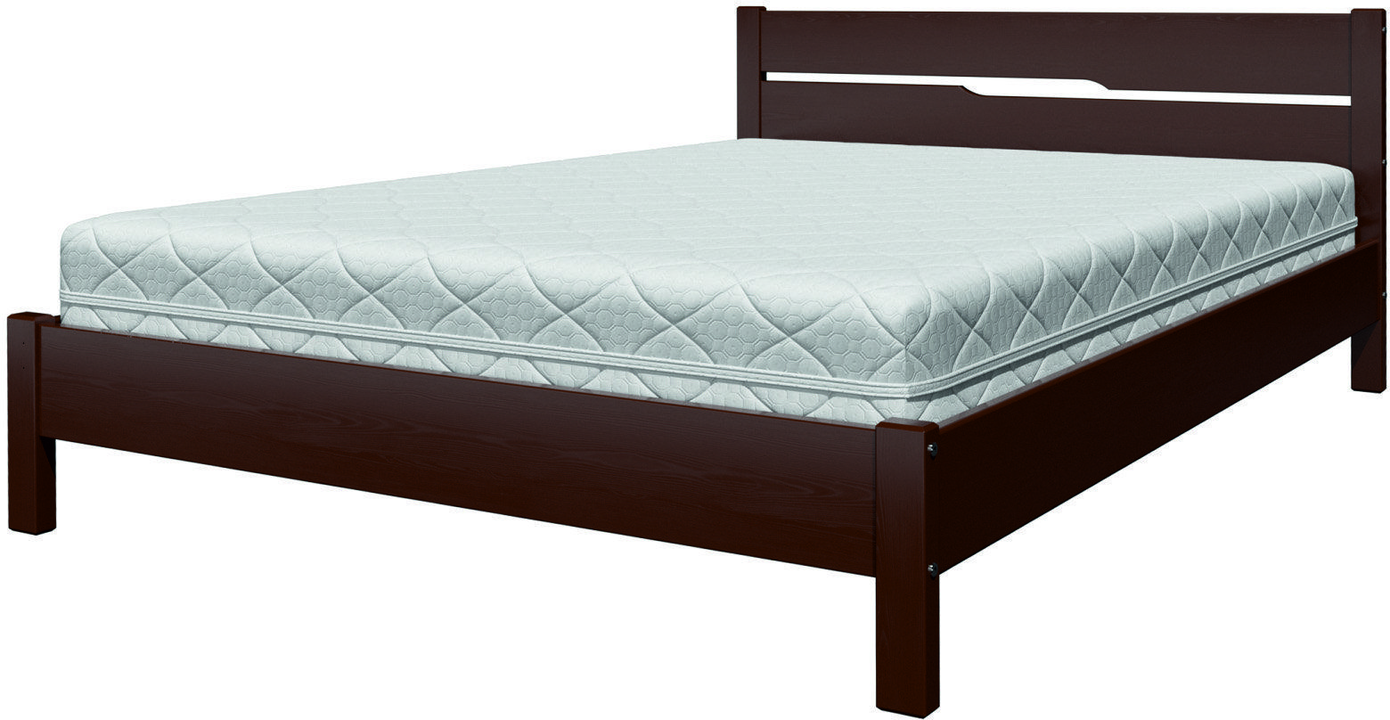Кровать Вероника-5 900 Браво мебель 