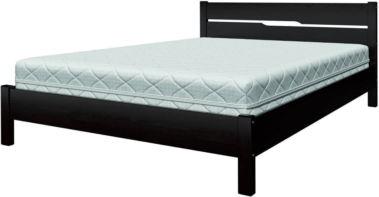 Кровать Вероника-5 1200 Браво мебель 