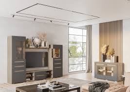 Гостиная Наоми БТС