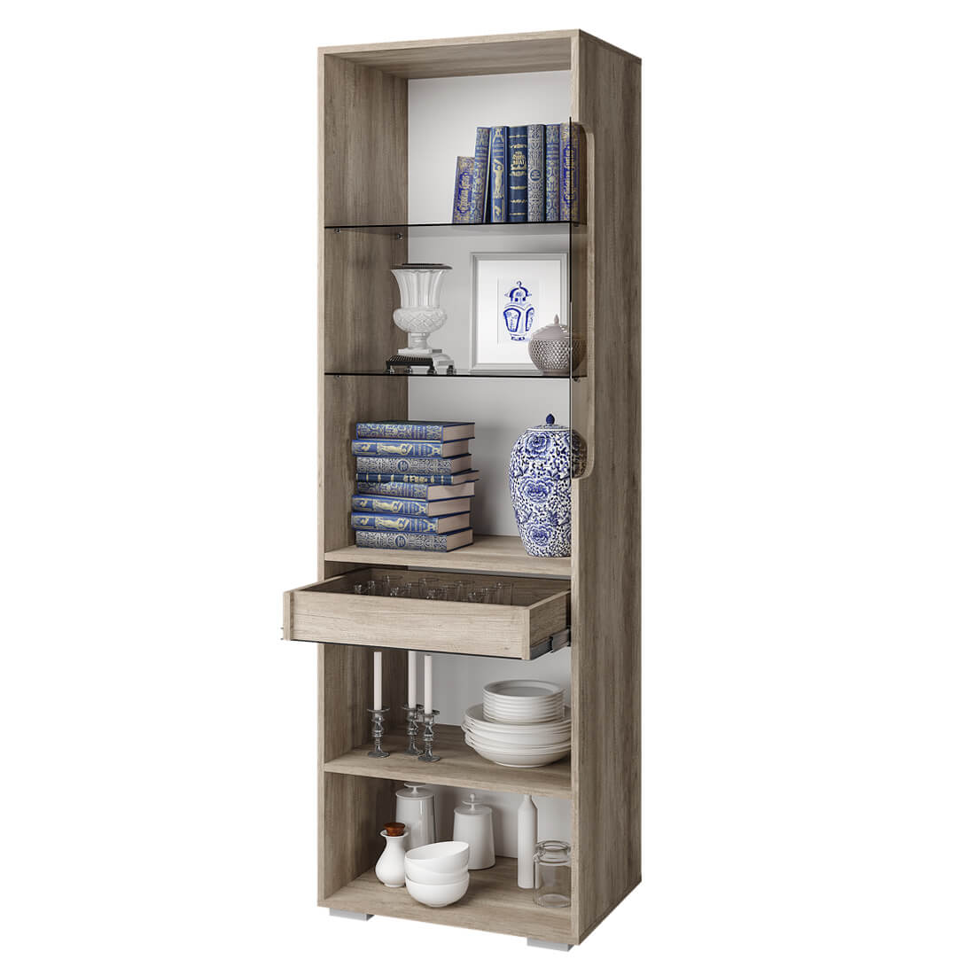 Шкаф ШК23 Наоми БТС