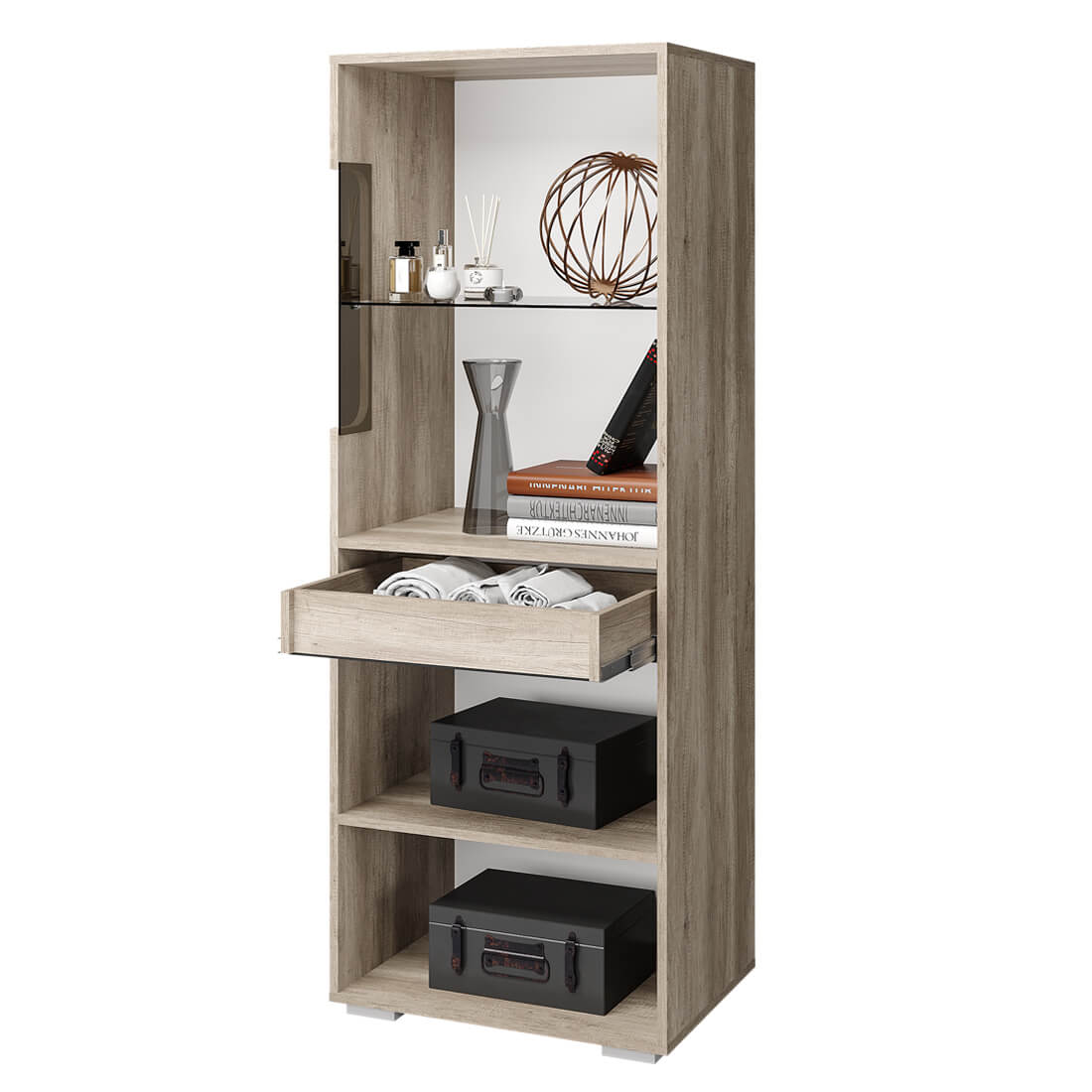 Шкаф ШК24 Наоми БТС