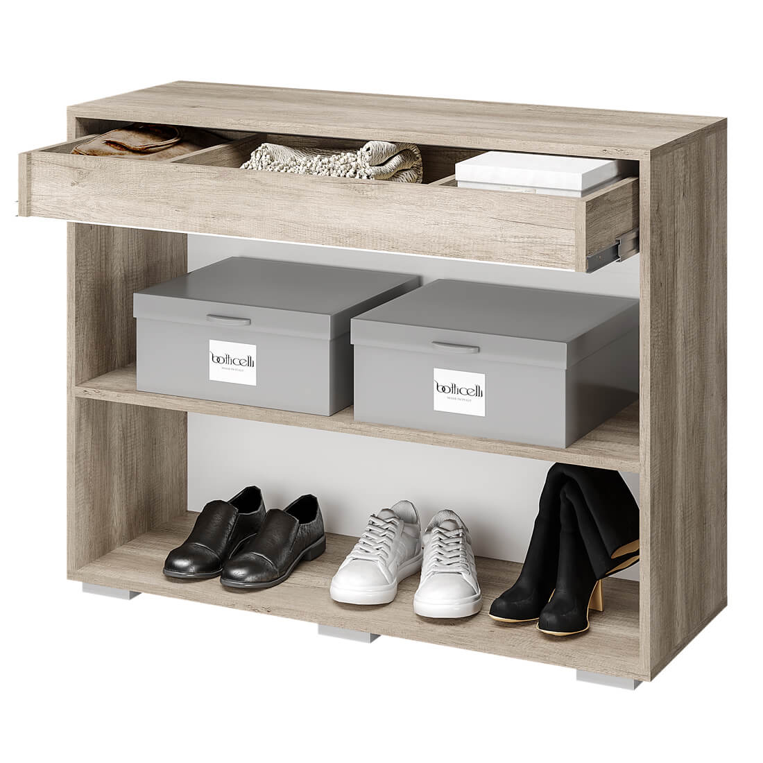 Тумба ТБ18 Наоми БТС