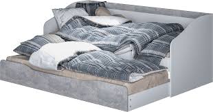 Кровать Паскаль БТС