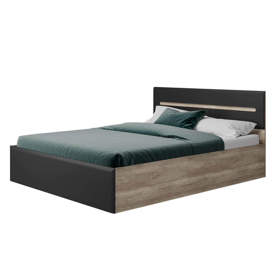 Кровать КР11 Наоми БТС Кровать КР11 Наоми БТС