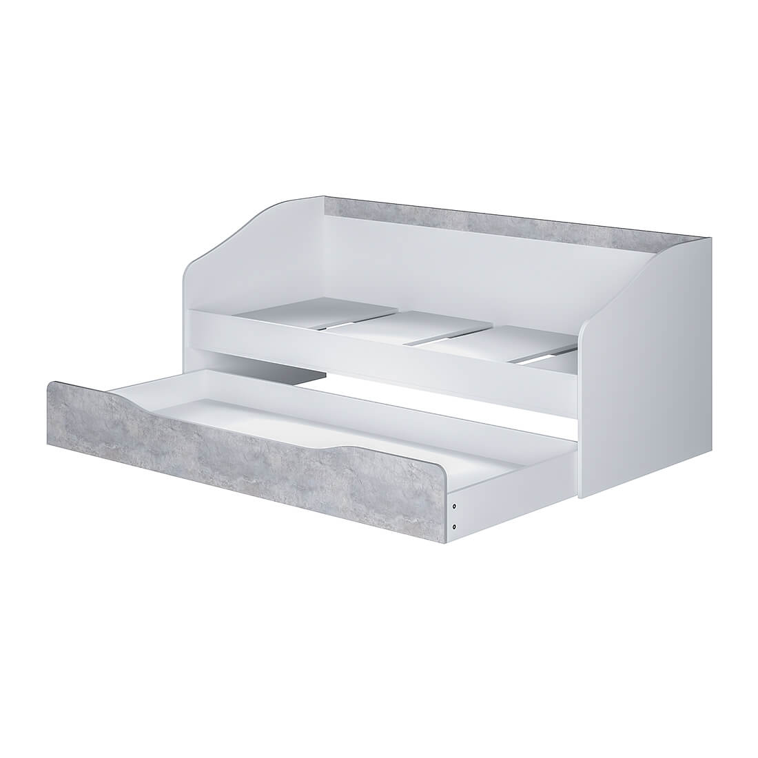 Кровать Паскаль БТС