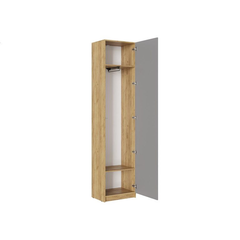 Пенал Регина 452*503*2200 ЛДСП Эста