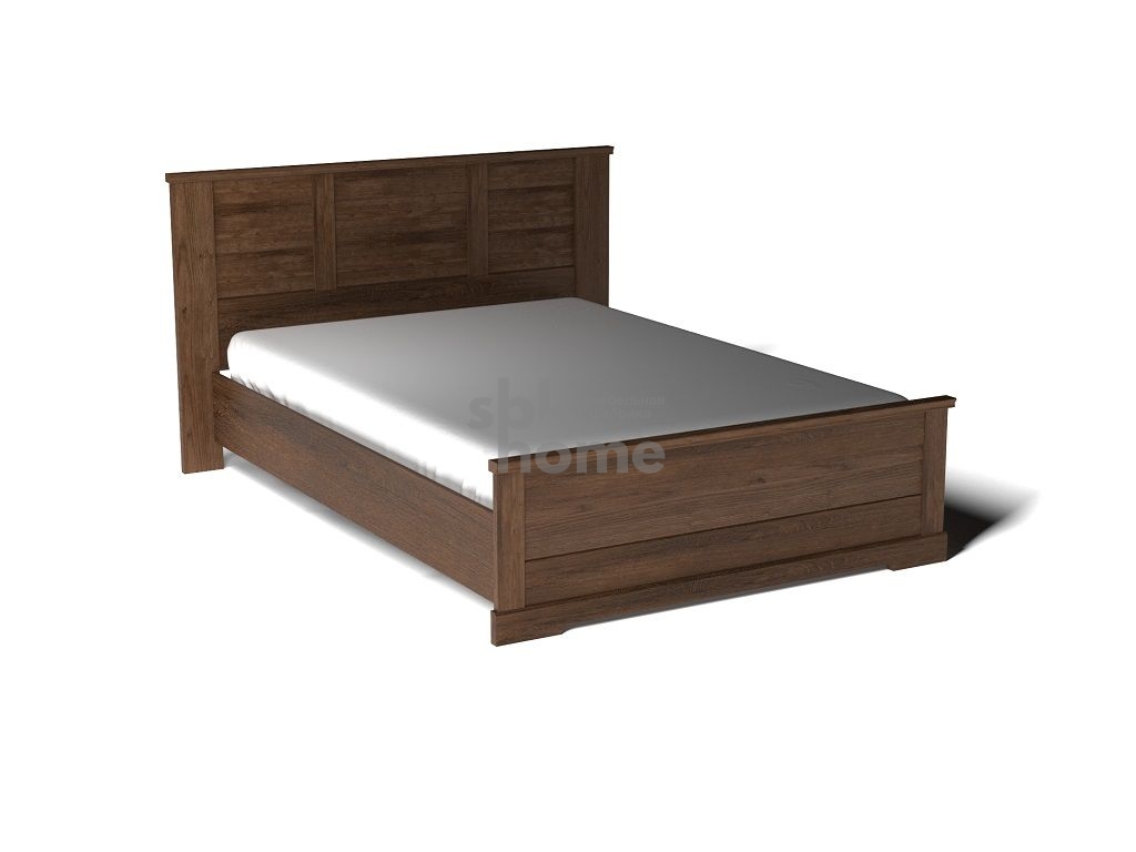 Кровать Кантри 140*200 СБК