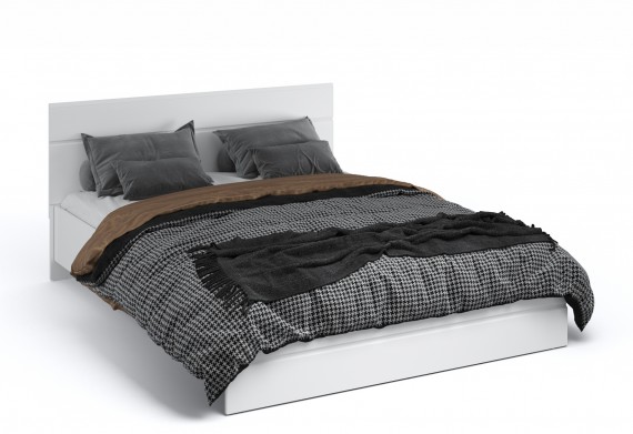 Кровать 160 Йорк 1680х2058х905 Империал