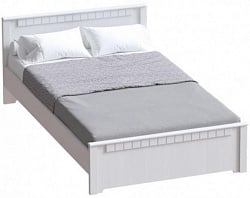 Кровать 1400 с подъемным механизмом Прованс Мебельград