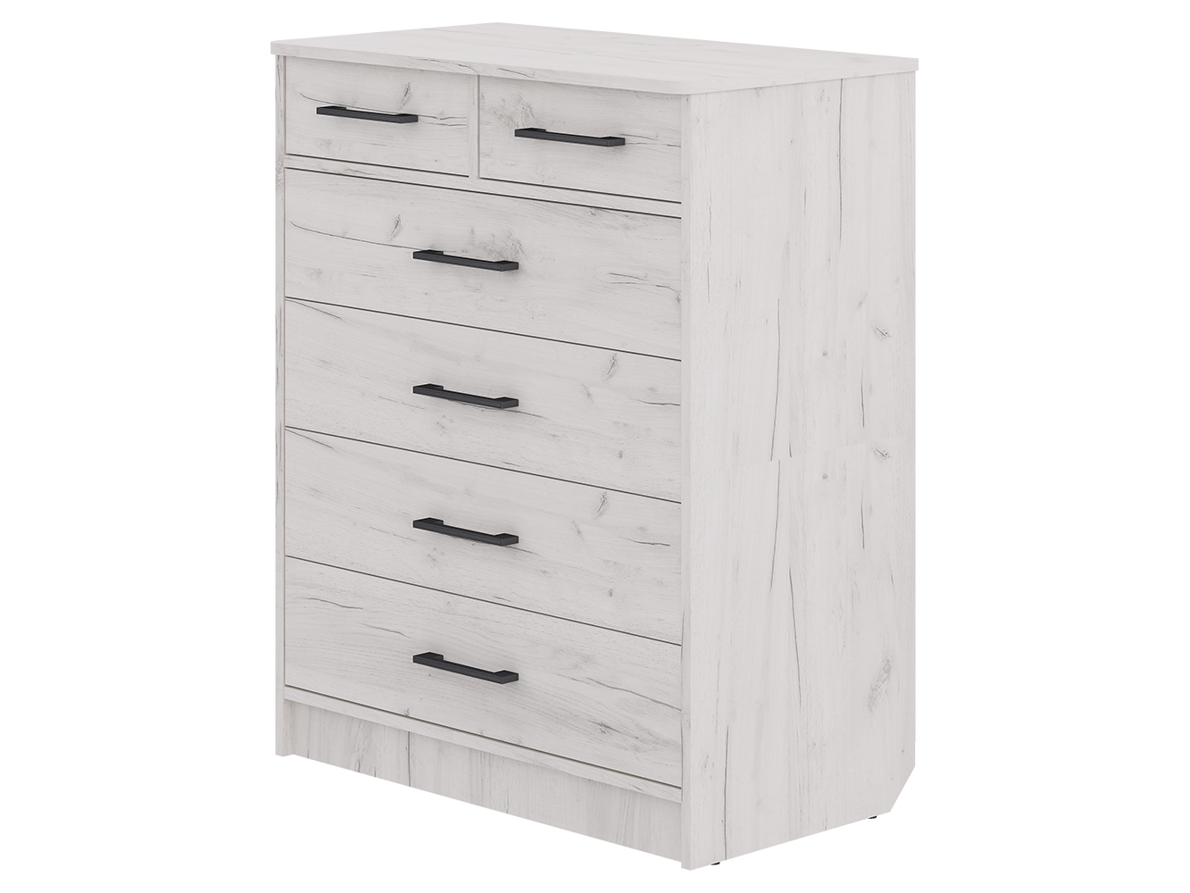 Комод  К11  Пирамида 800*450*1000