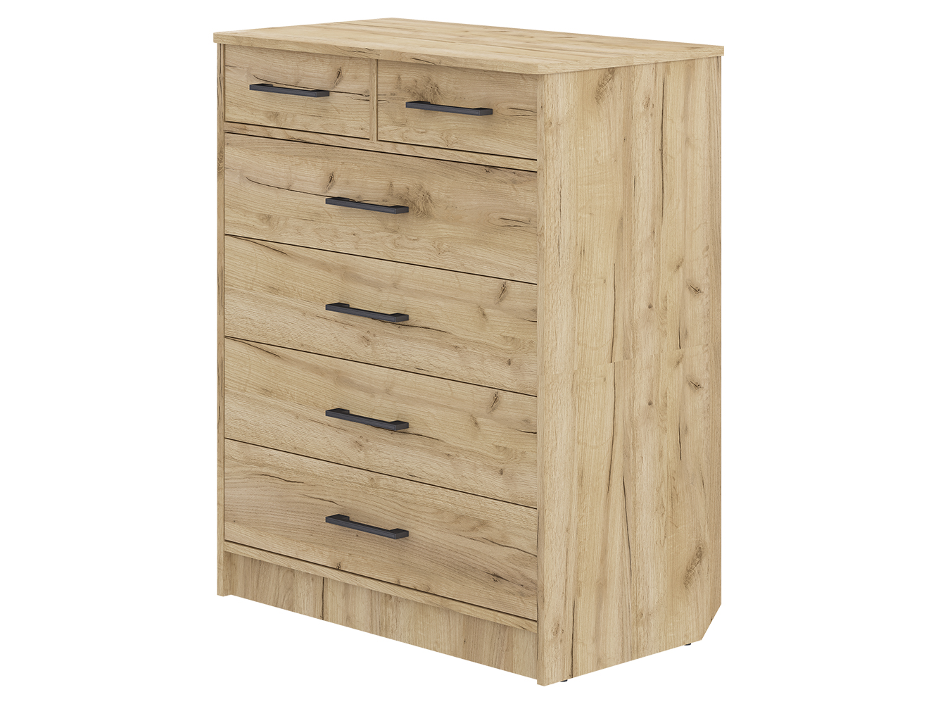 Комод  К11  Пирамида 800*450*1000