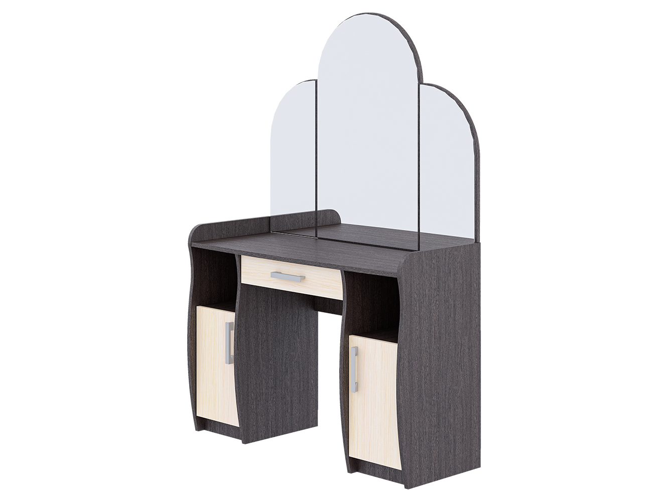 Туалетный столик Галант-2 Пирамида