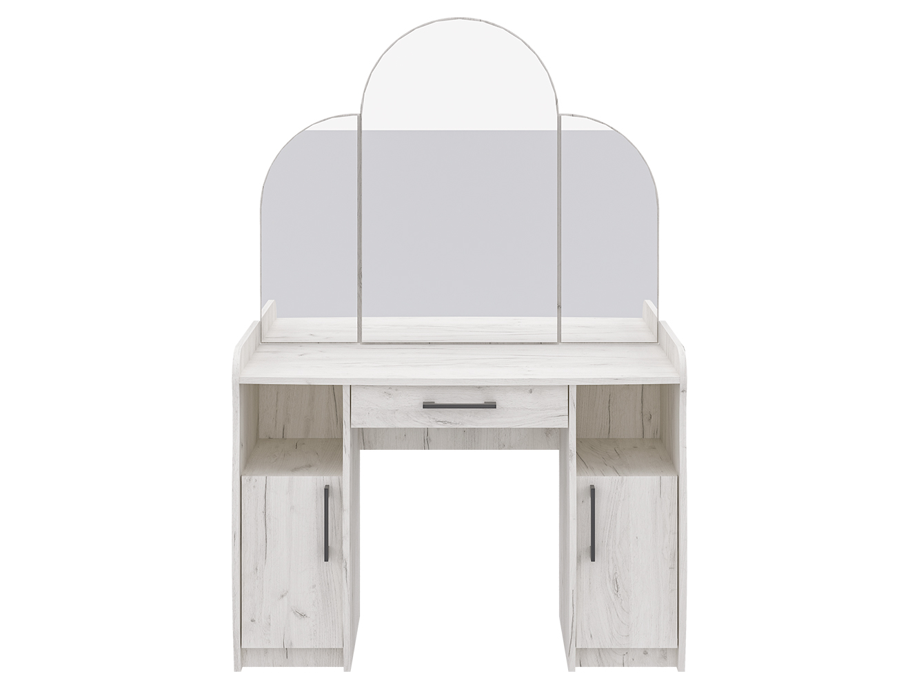 Туалетный столик Галант-2 Пирамида