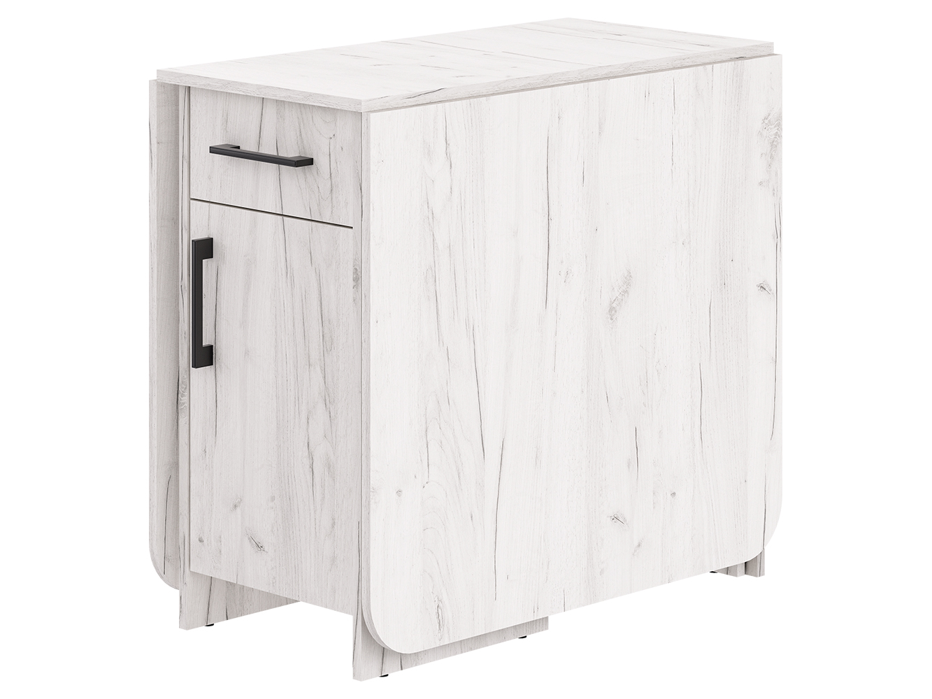 Стол-книжка СТ 2 Пирамида 1800*800*750