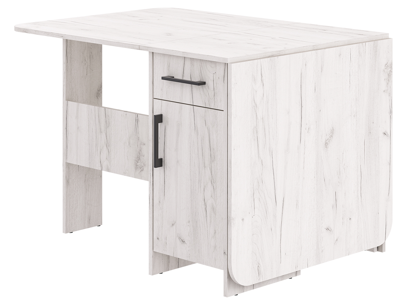 Стол-книжка СТ 2 Пирамида 1800*800*750