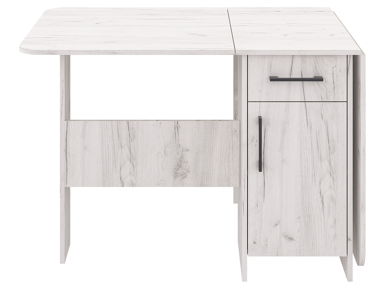 Стол-книжка СТ 2 Пирамида 1800*800*750