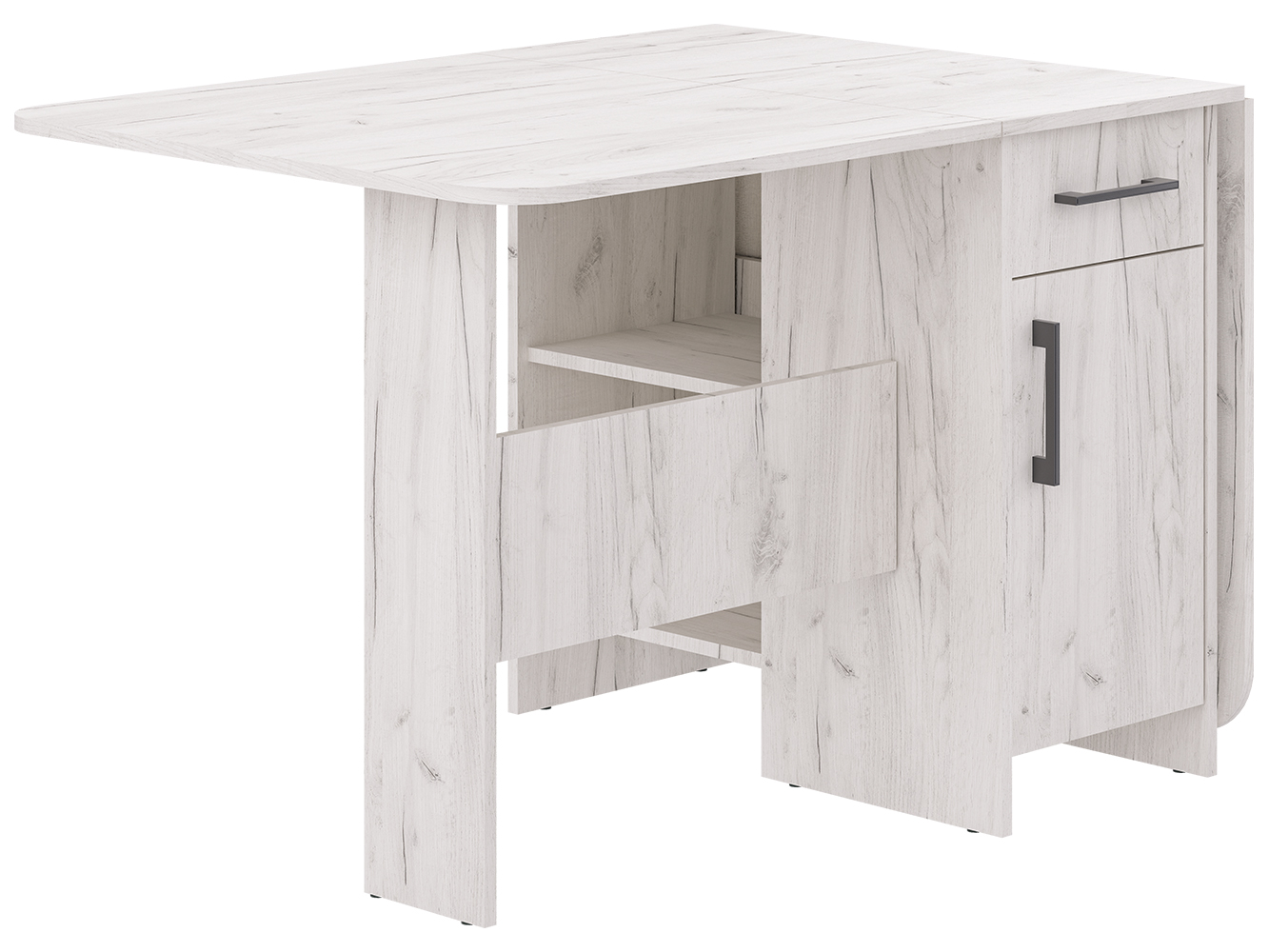 Стол-книжка СТ 2 Пирамида 1800*800*750