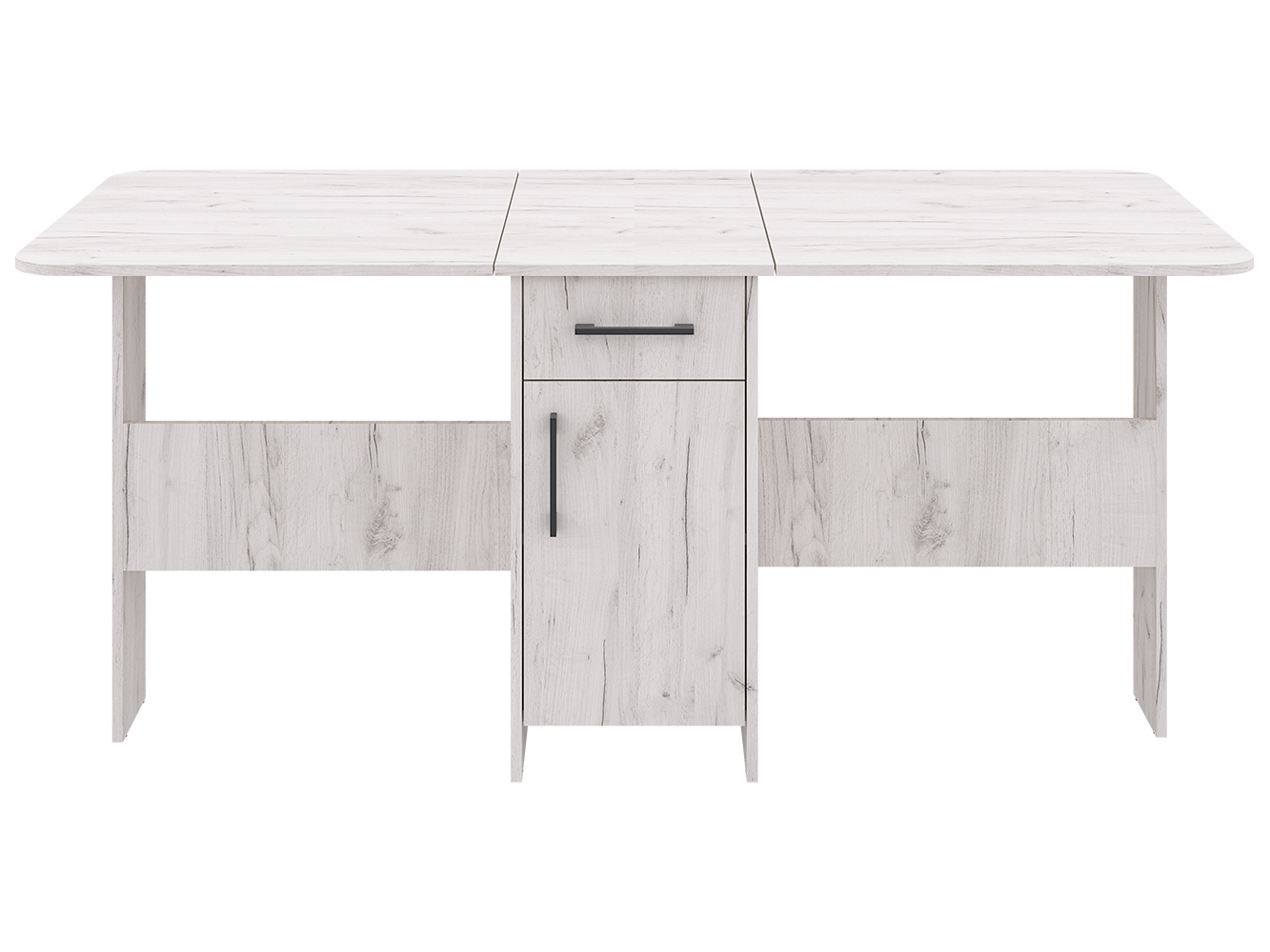 Стол-книжка СТ 2 Пирамида 1800*800*750