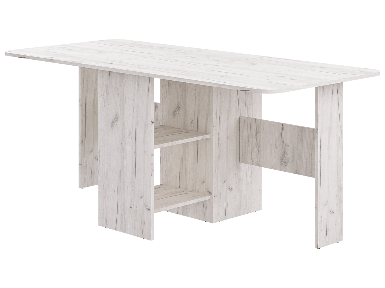 Стол-книжка СТ 2 Пирамида 1800*800*750