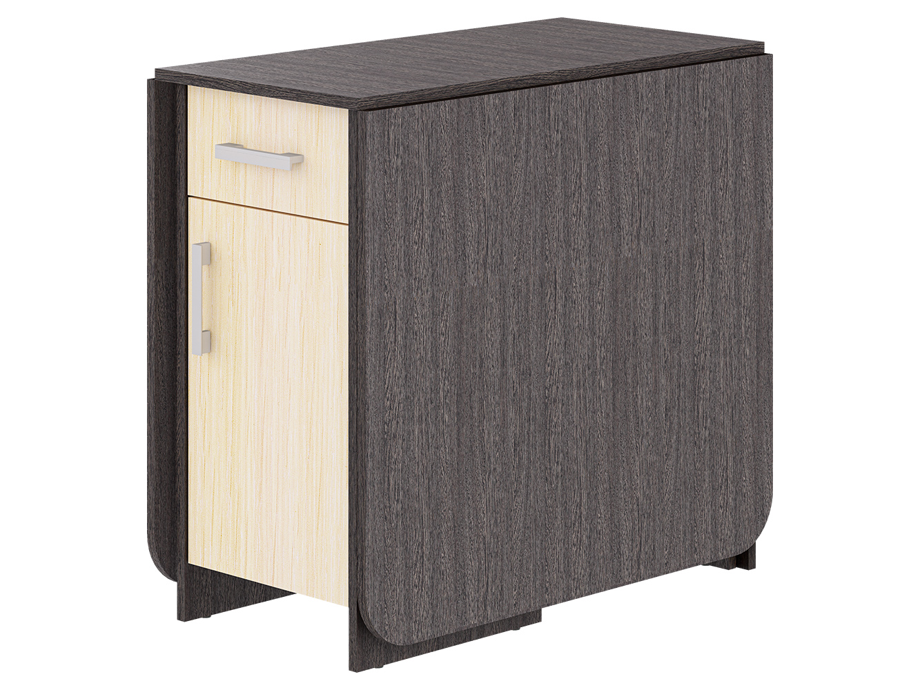 Стол-книжка СТ 2 Пирамида 1800*800*750