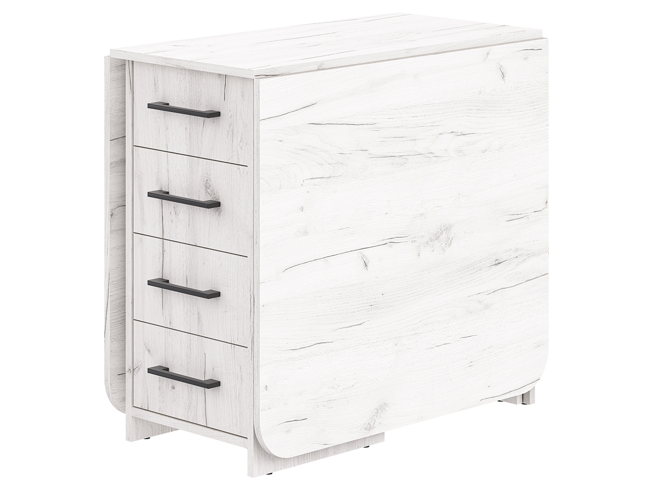 Стол-книжка СТ 6 Пирамида 1800*800*750