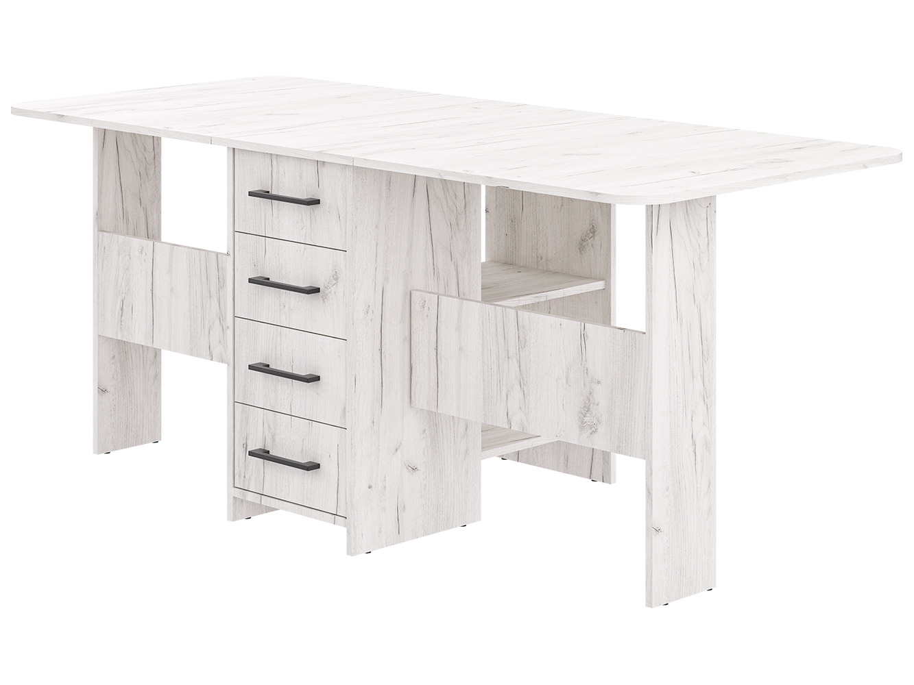 Стол-книжка СТ 6 Пирамида 1800*800*750