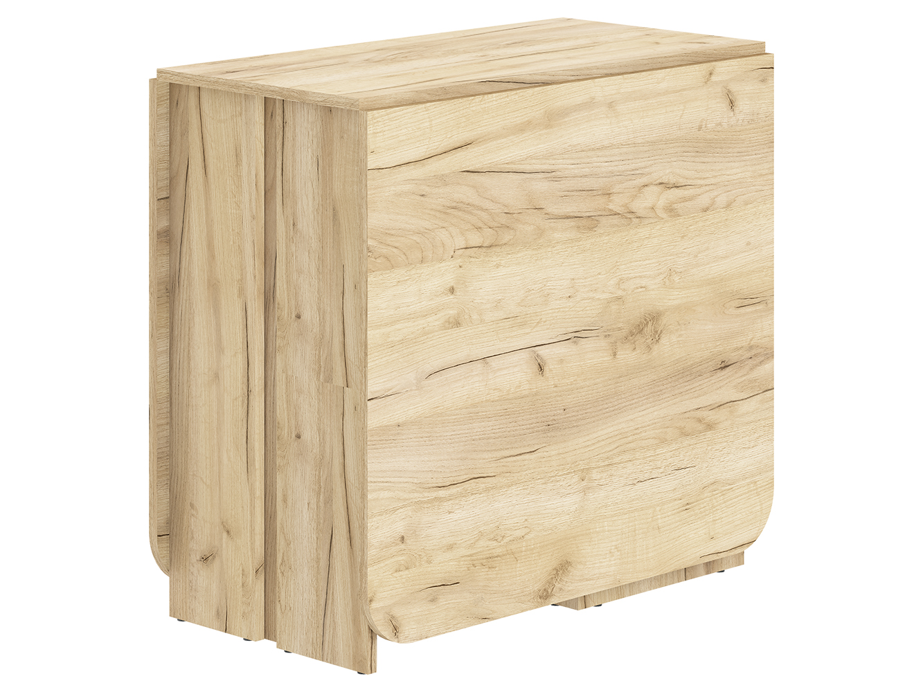 Стол-книжка СТ 6 Пирамида 1800*800*750