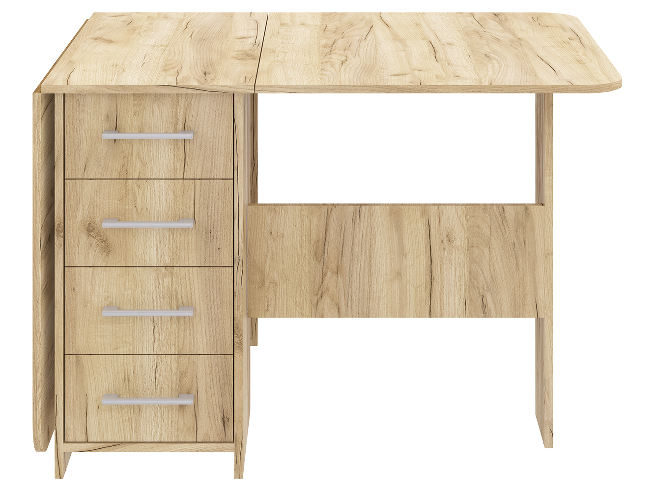 Стол-книжка СТ 6 Пирамида 1800*800*750