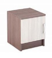 Тумба ТБ-551 Бася 350*380*420 Сурская мебель
